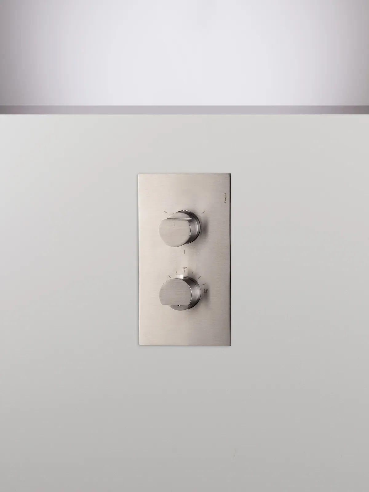 Termostatici