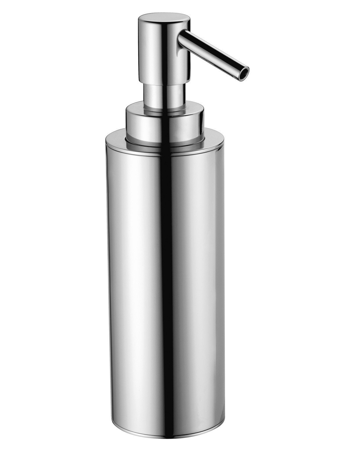 Porta sapone liquido da appoggio