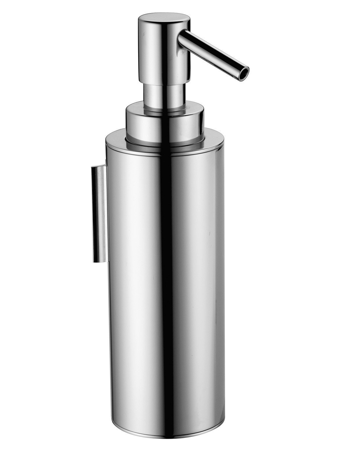Porta sapone liquido sospeso