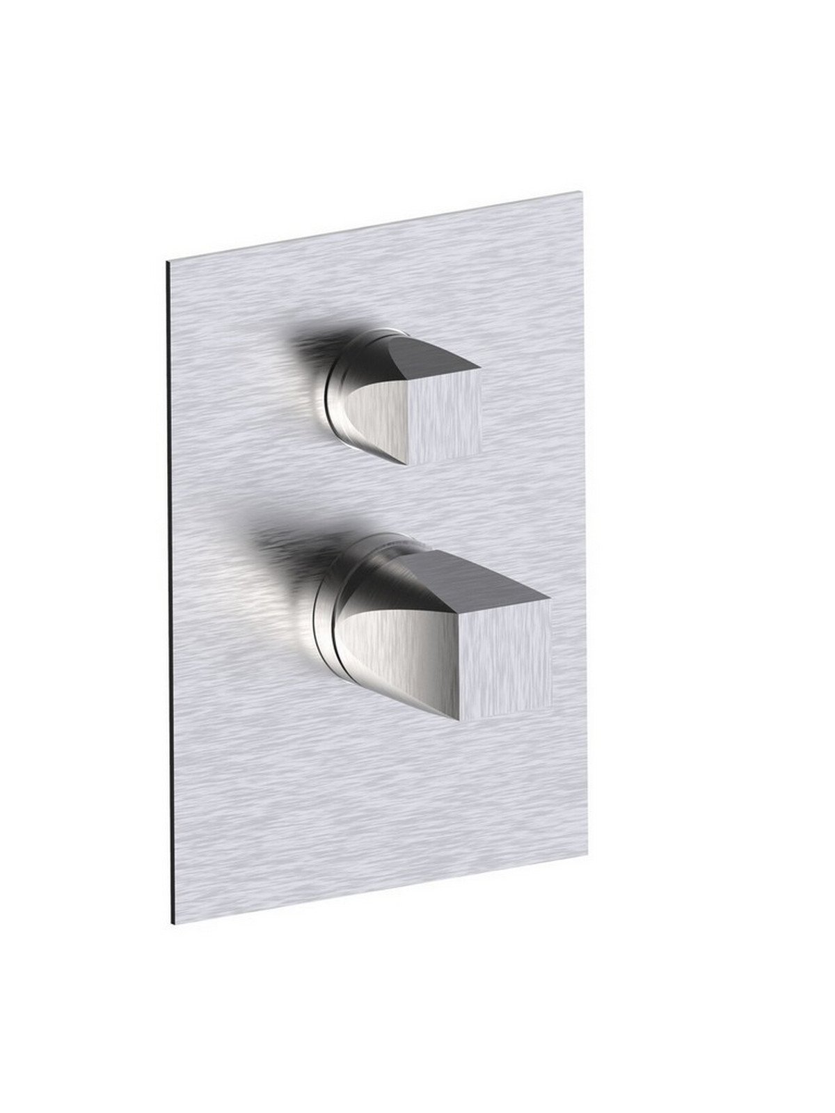 Parte esterna visibile monocomando incasso deviatore ceramici 2