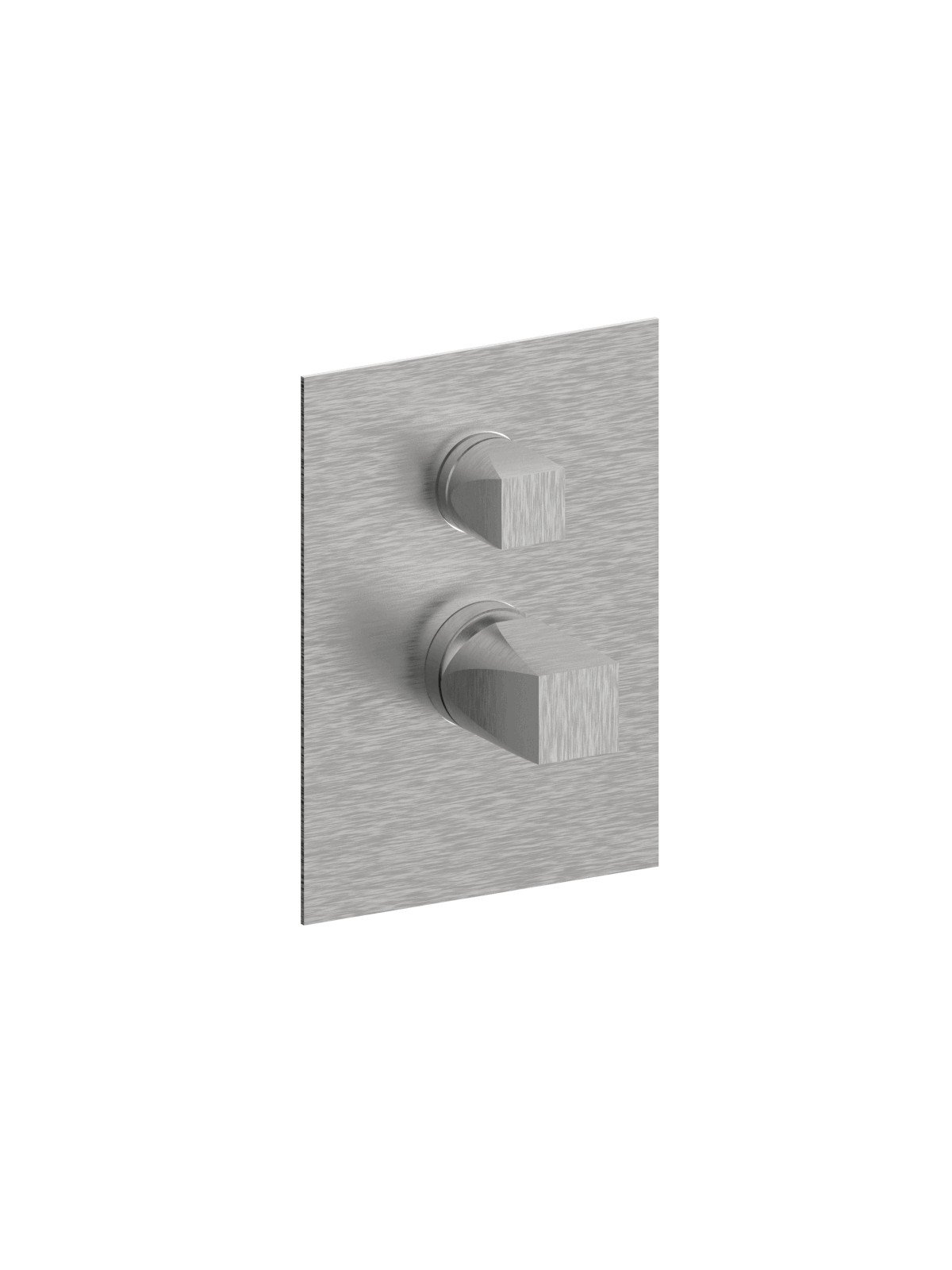 Parte esterna visibile monocomando incasso deviatore ceramici 2