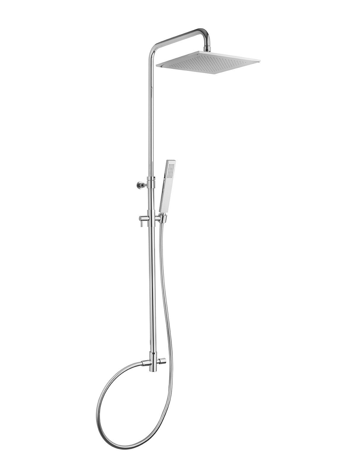 Colonna pastorale con deviatore