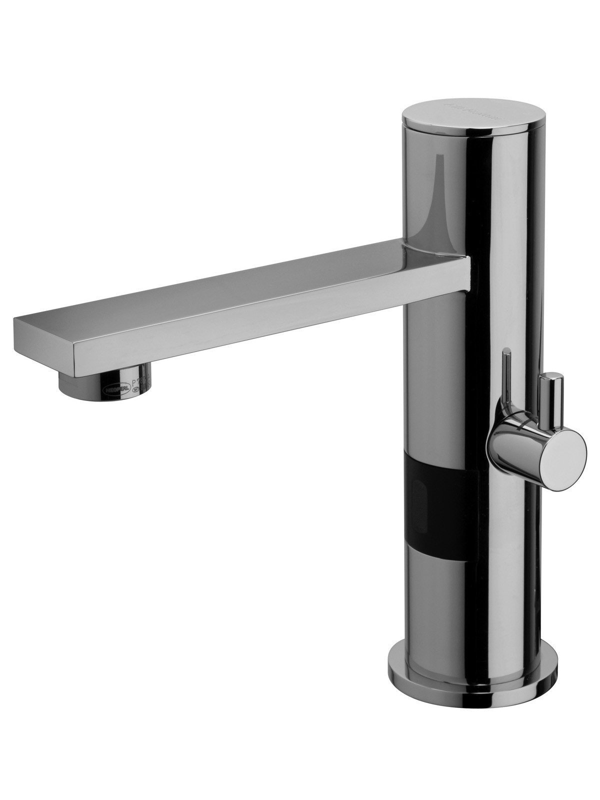 Miscelatore elettronico