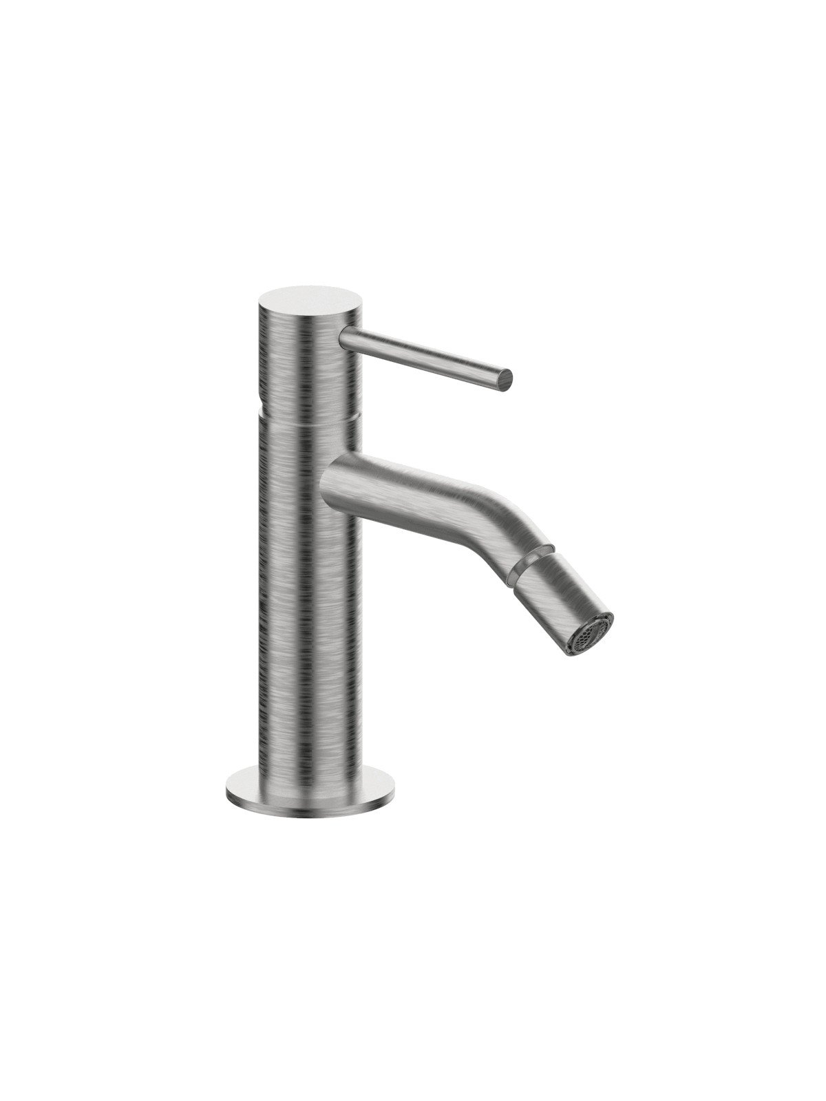 Monocomando bidet senza scarico