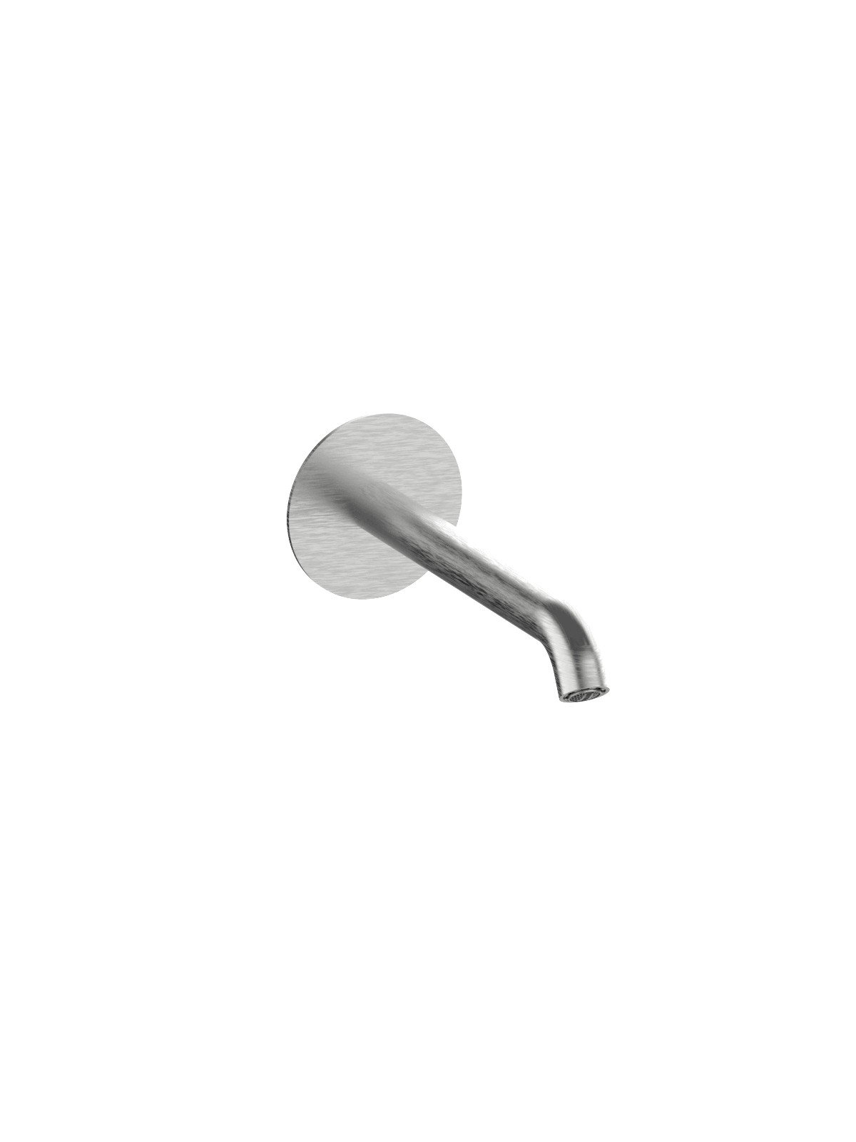 Bocca per lavabo / vasca a parete