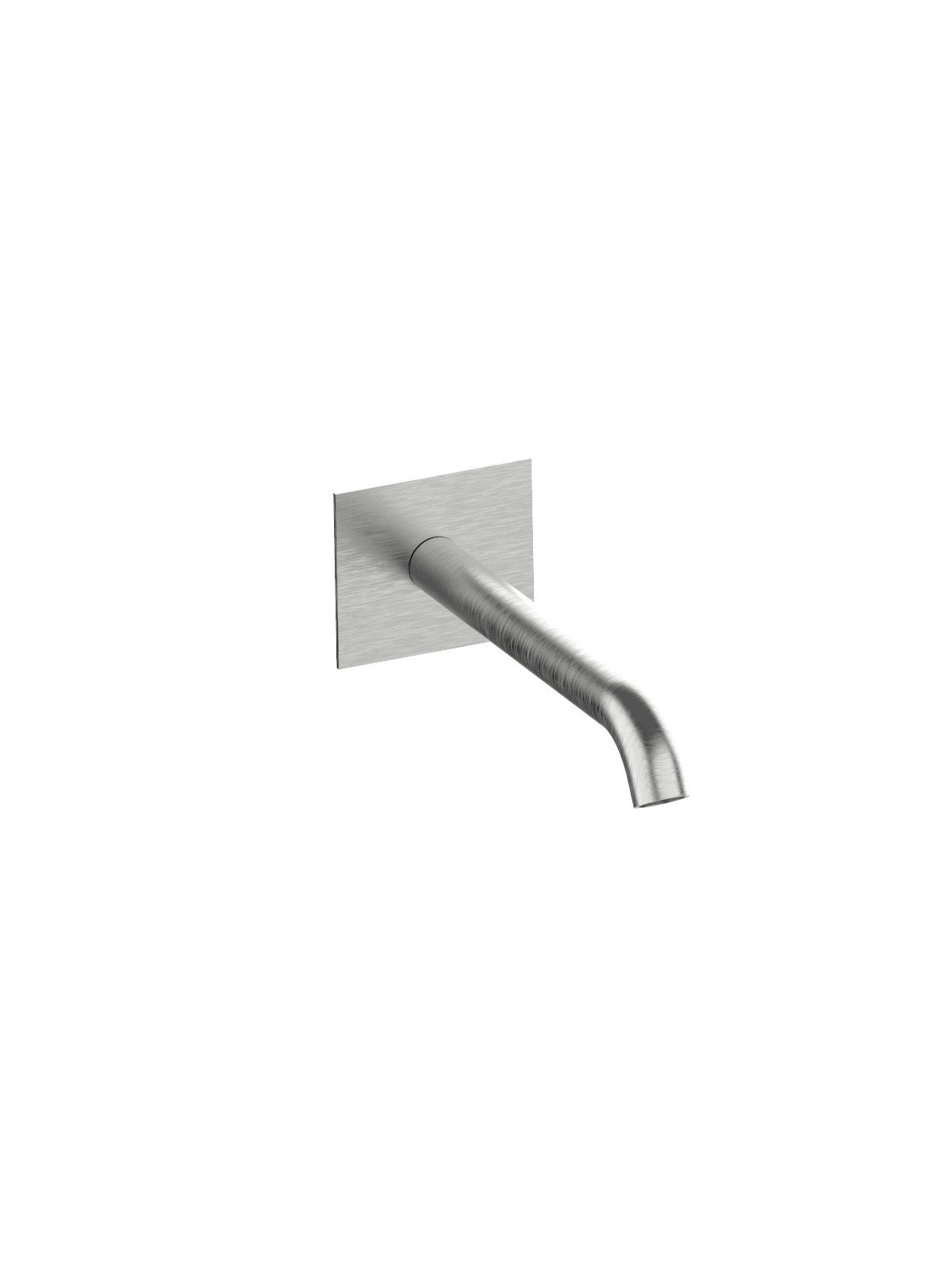 Bocca per lavabo / vasca a parete