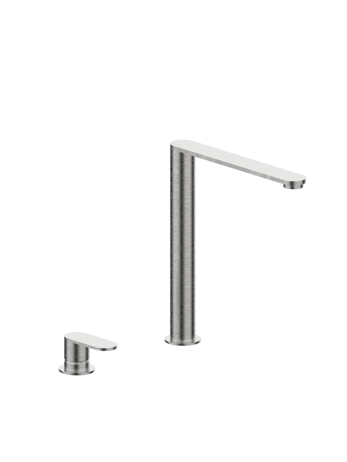 Lavabo con comando remoto
