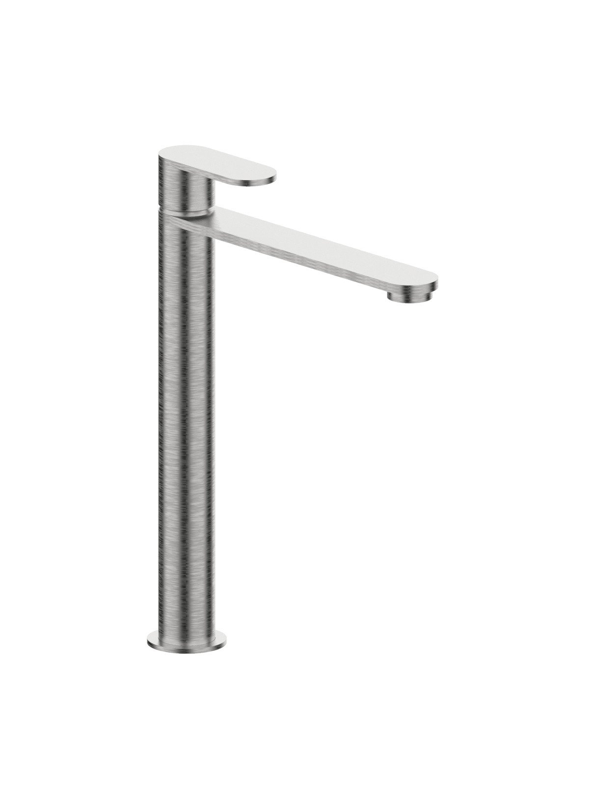 Monocomando lavabo alto