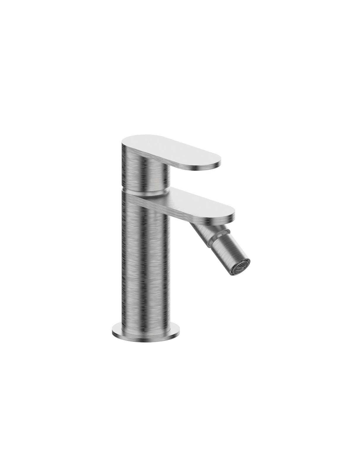 Monocomando bidet senza scarico