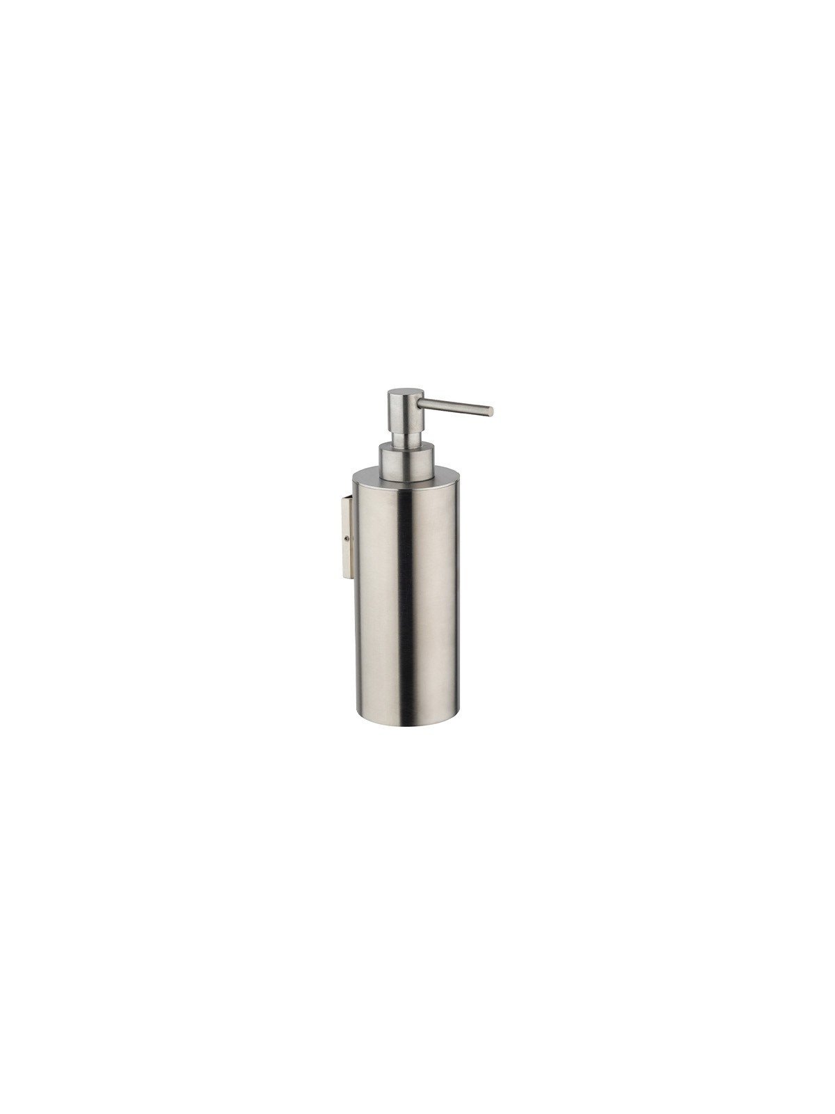 Porta sapone liquido sospeso