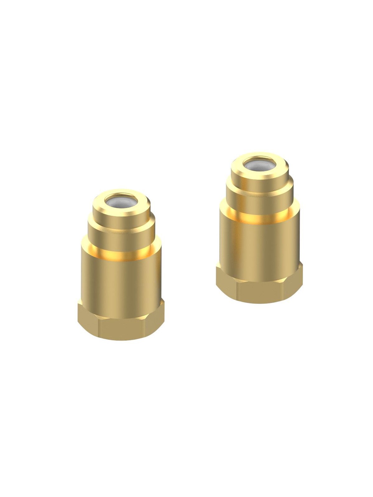 Kit silenziatori per 98011