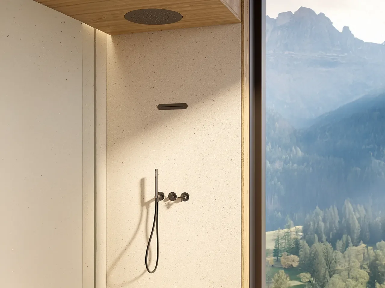 Don Chisciotte: la maniglia di design che crea un nuovo classico