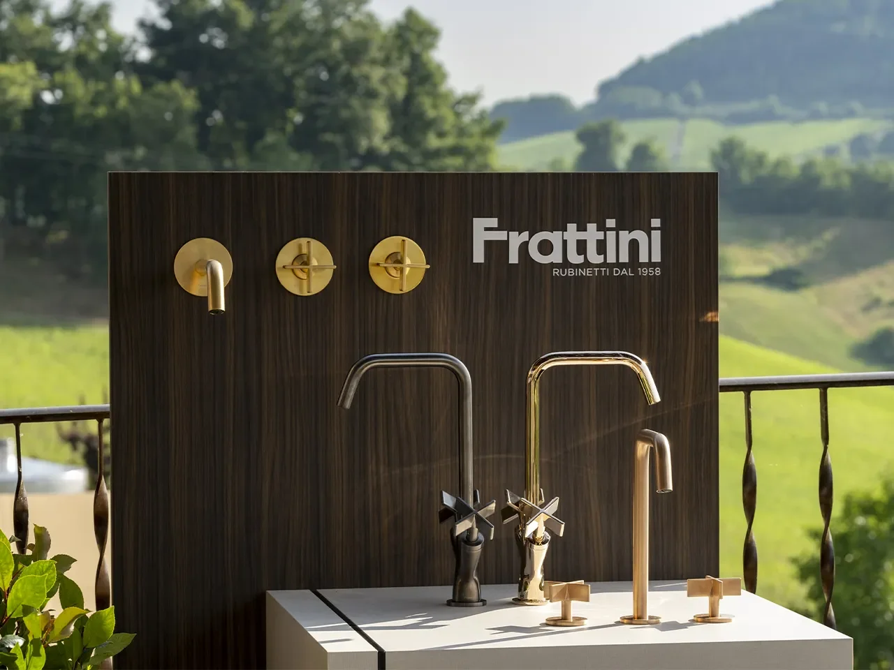 A Villa Sparina, due giorni per pensare insieme il futuro