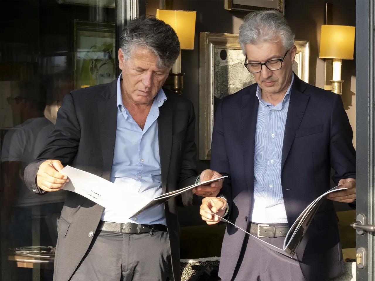 A Villa Sparina, due giorni per pensare insieme il futuro