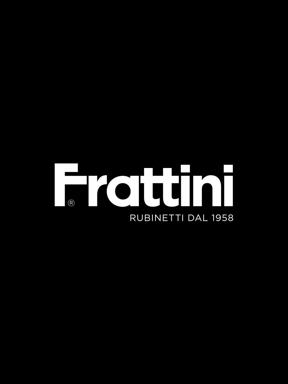 Il futuro inizia con una F: il nuovo marchio Frattini